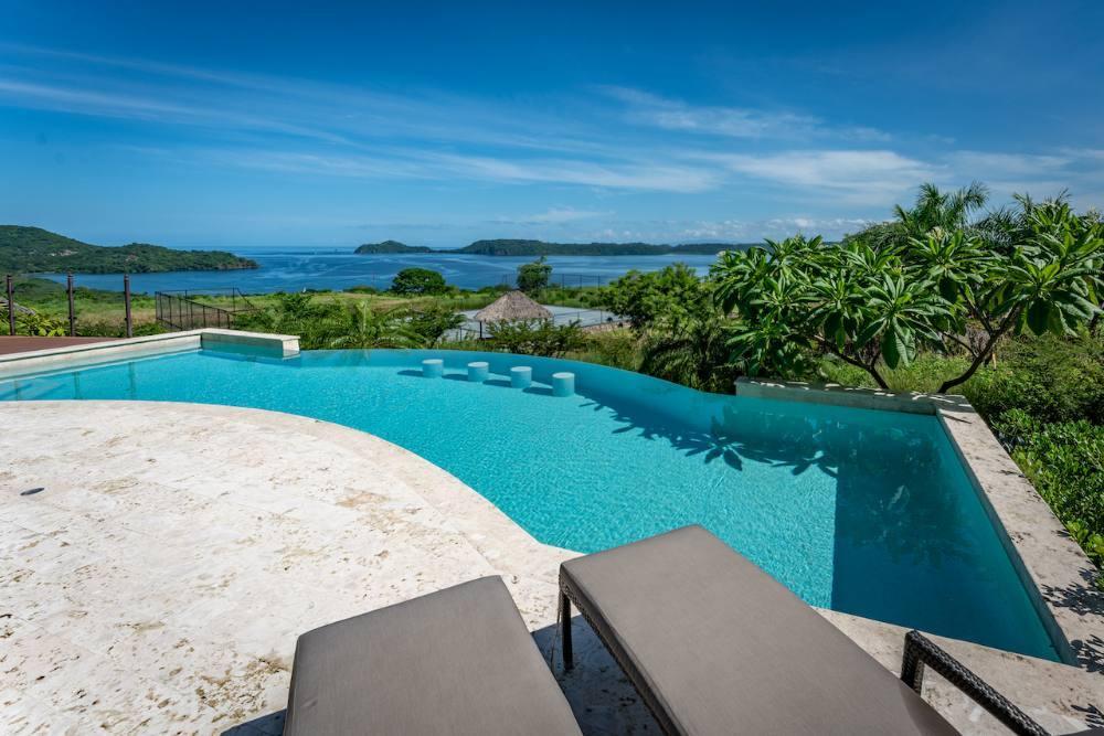 0.74 Acre Lot for Sale in Hacienda del Mar, Papagayo, Guanacaste — photo 5