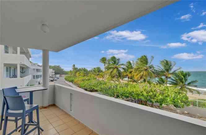 2 Bed Apartment in Mar Chiquita Beach, Puerto Rico — photo 1