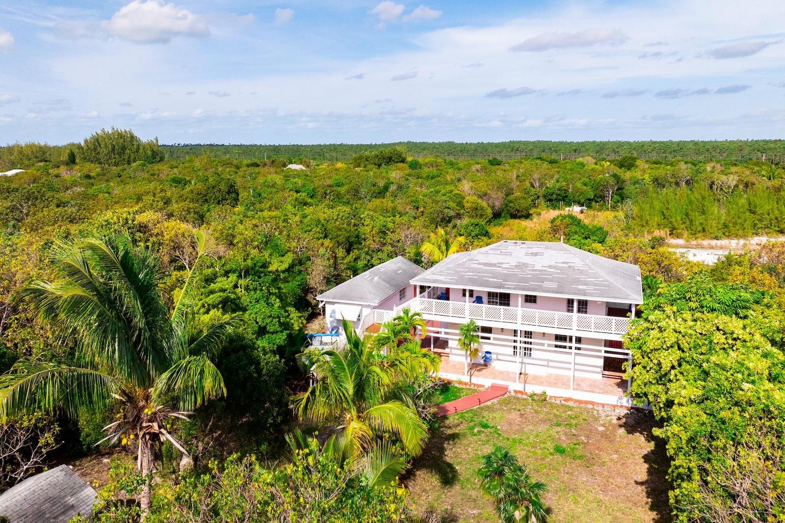 PALM VILLA Residence for sale in Abaco Islands, The Bahamas — photo 2