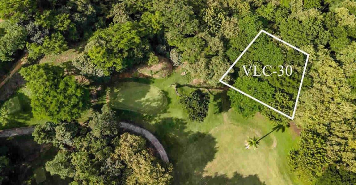 0.21 Acre Golf Lot for Sale, Hacienda Iguana, Tola, Rivas, Nicaragua — photo 1