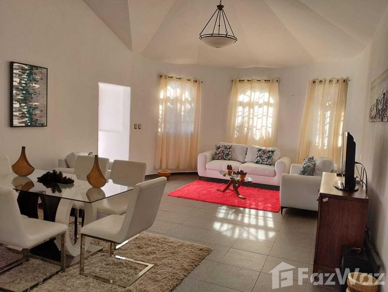 5 Bedroom House with Ocean View in Puerto Plata — photo 3
