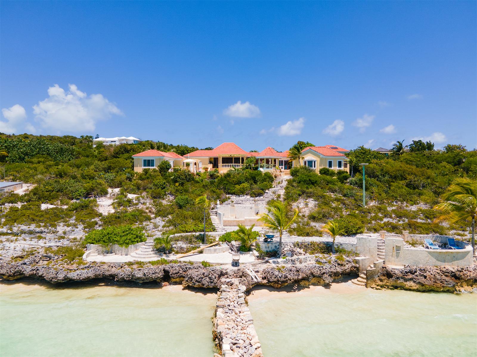 L'Oceane Villa Turtle Tail — photo 3