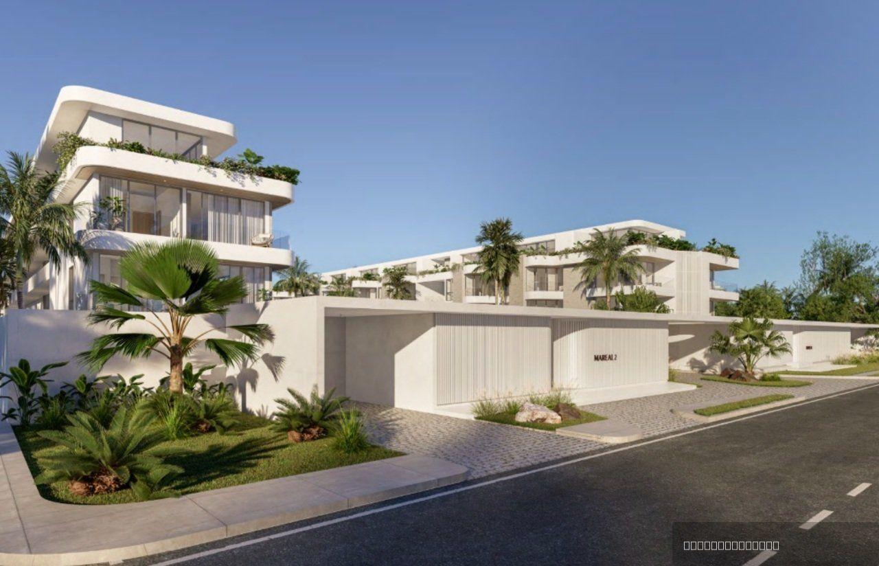 1 Bedroom Apartment in Cabarete — photo 4