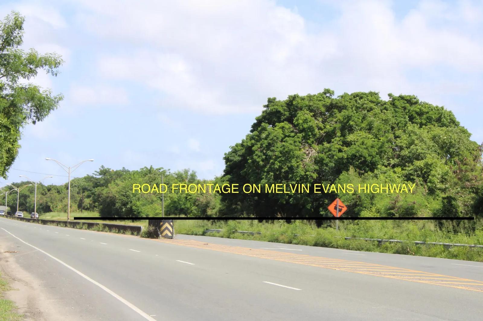 Industrial Zoned Land for Development - St. Croix — photo 5
