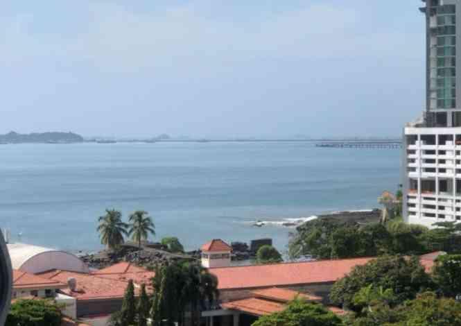 Apartment for Sale in Punta Pacífica, Panama — photo 1