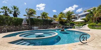 2 bedroom apartment for rent in Jan Sofat, Curaçao — photo 3
