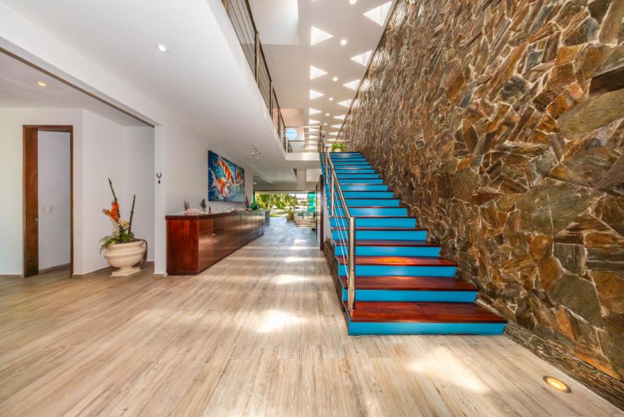 Kantenah Lagoon Contemporary 7BR Villa — photo 5