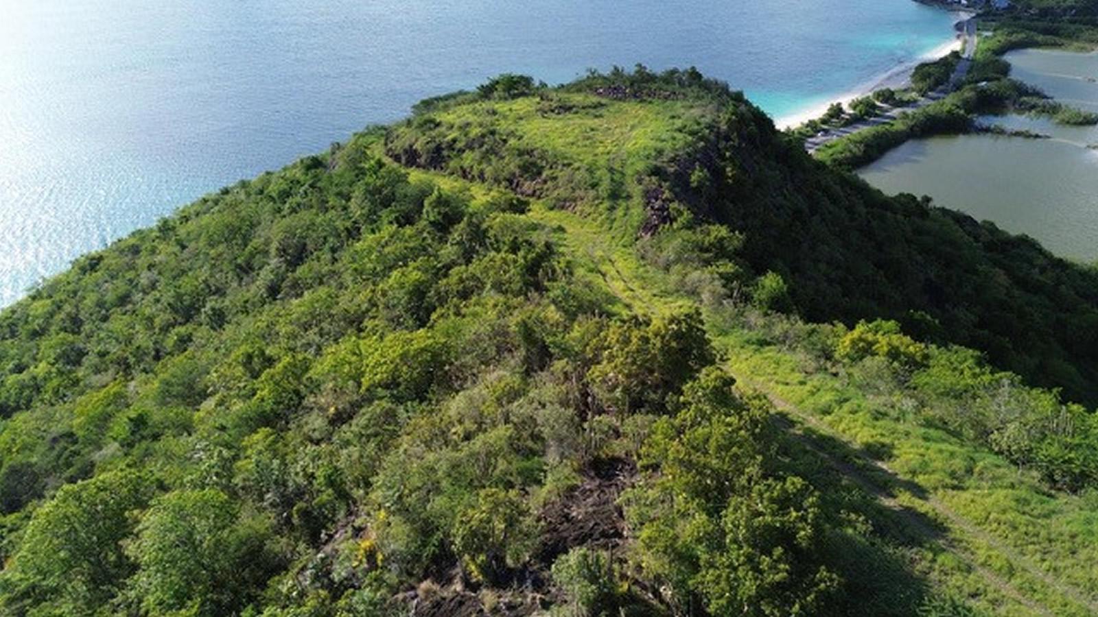 22 Acres of Development Land for Sale, St Mary's, Antigua — photo 3