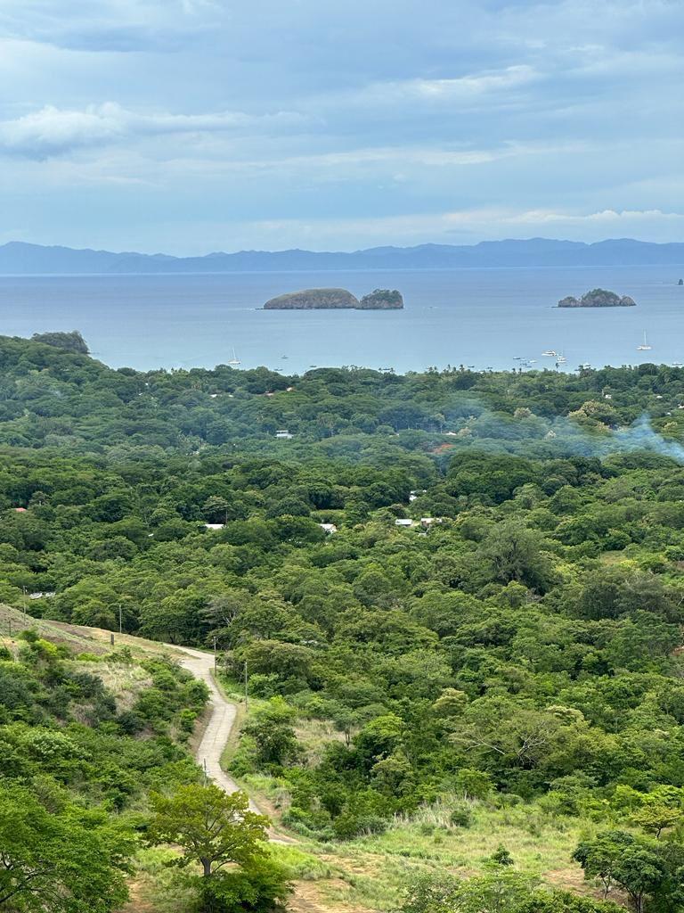 4 Hectares of Ocean-View Land for Sale, Playas del Coco, Papagayo, Guanacaste, Costa Rica — photo 4