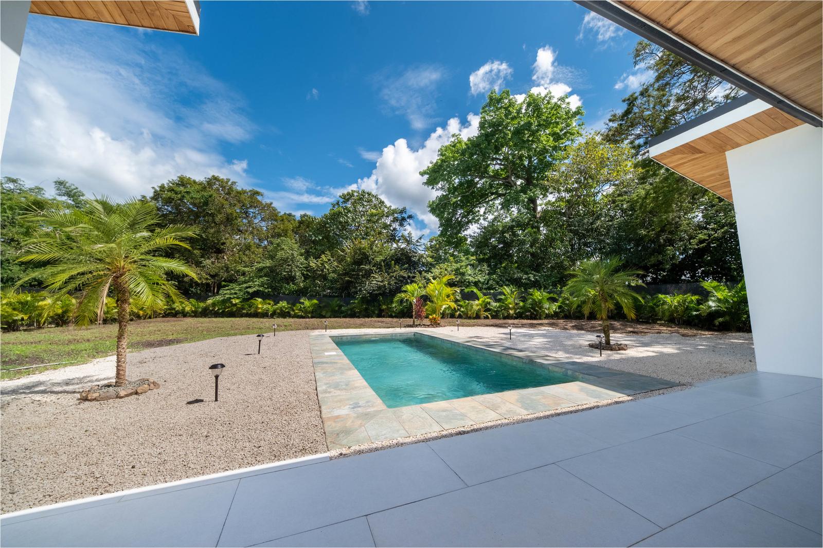 3 Bedroom Home for Sale, Rio Caballo, Matapalo, Guanacaste, Costa Rica — photo 2