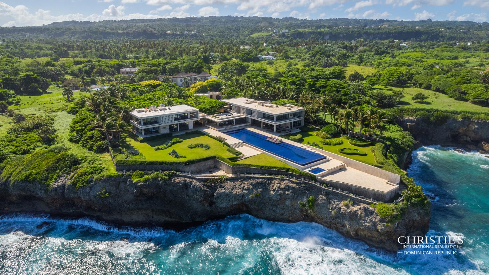 Casa Kimball - Luxury Villa in Cabrera — photo 2