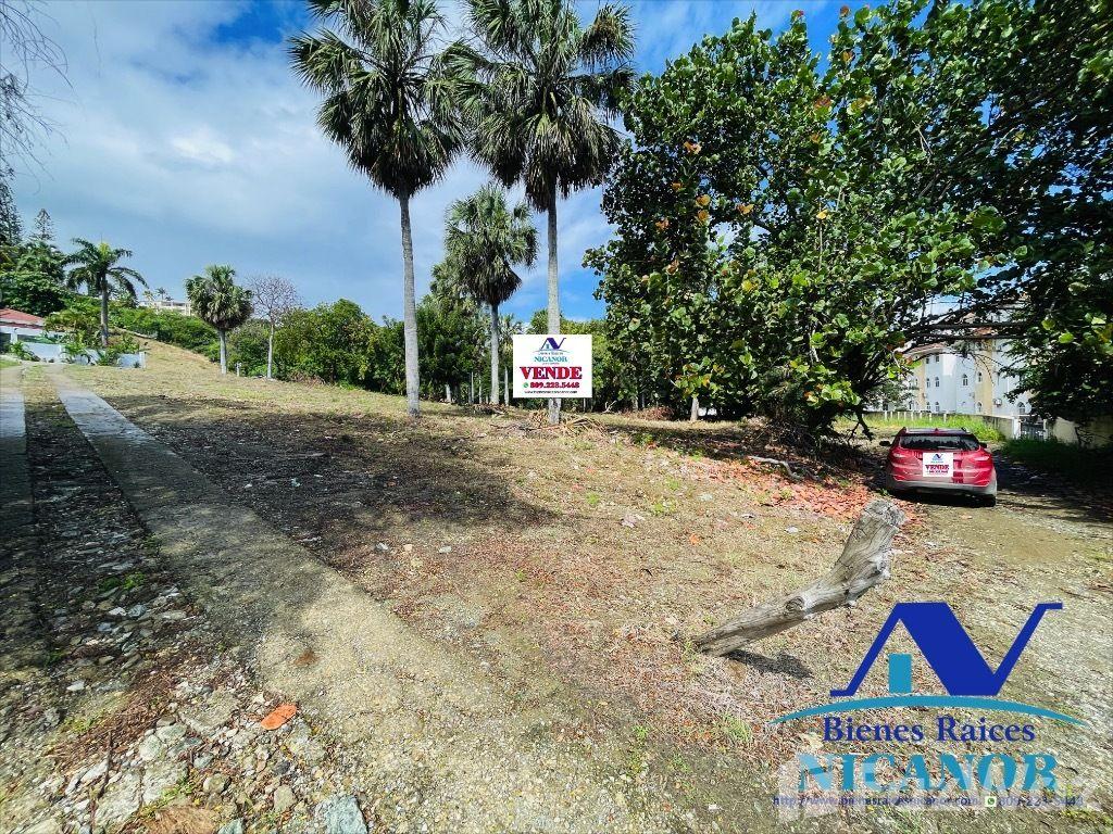 8,325.00 m2 land for project for sale in Cofresi — photo 3