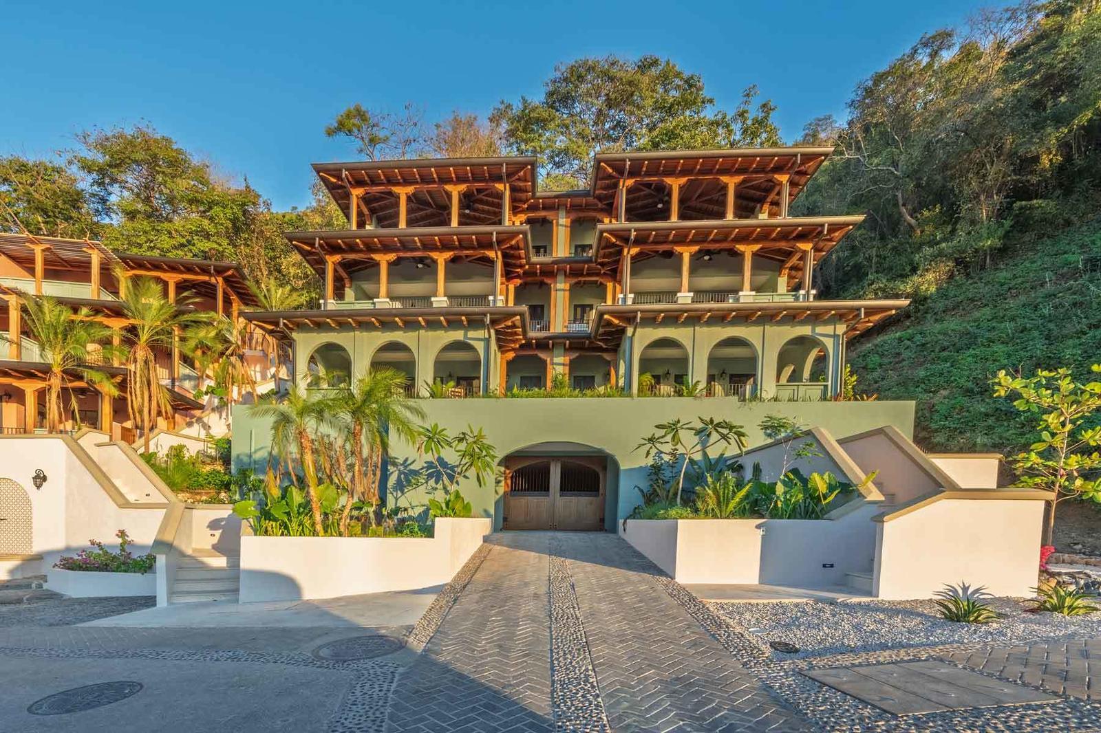 2 Bedroom Condo for Sale, La Antigua 16, Las Catalinas, Flamingo, Guanacaste, Costa Rica — photo 4