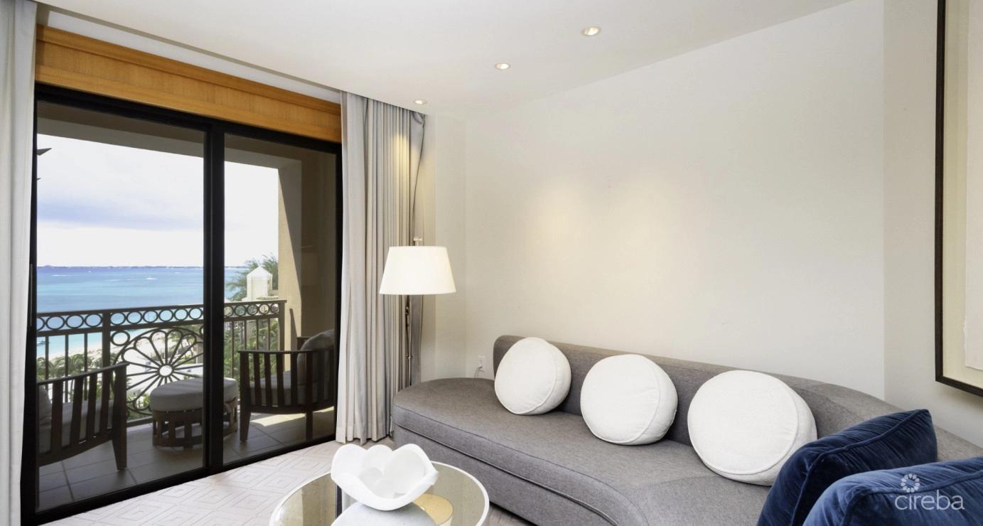 2 bedroom property for sale — Ritz-carlton Beachfront Seven - South Residence in the Cayman Islands — photo 5