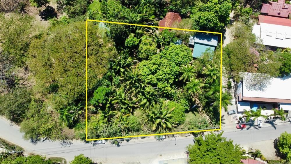 1.11 Acres of Mixed-Use Development Land for Sale — photo 3