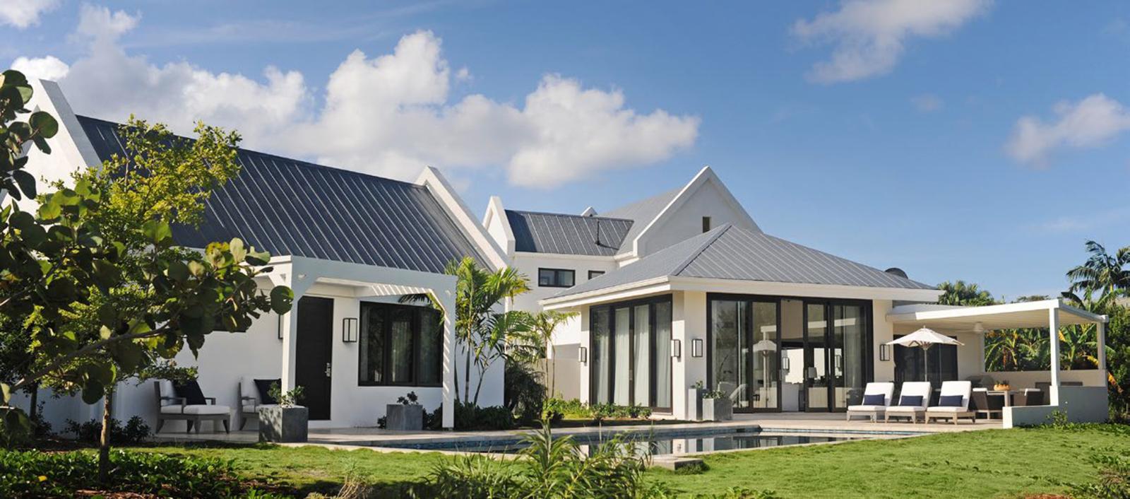 4 Bedroom Luxury Villa for Sale in Nevis — photo 2