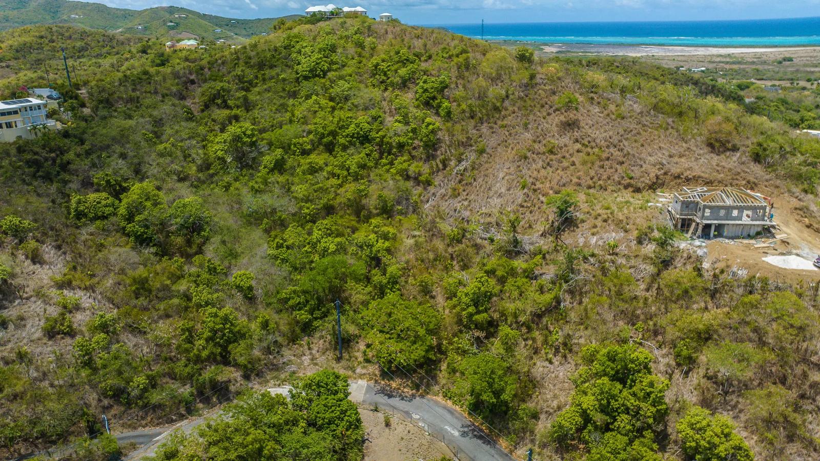 0.51 Acre Homesite Lot in St. Croix — photo 5