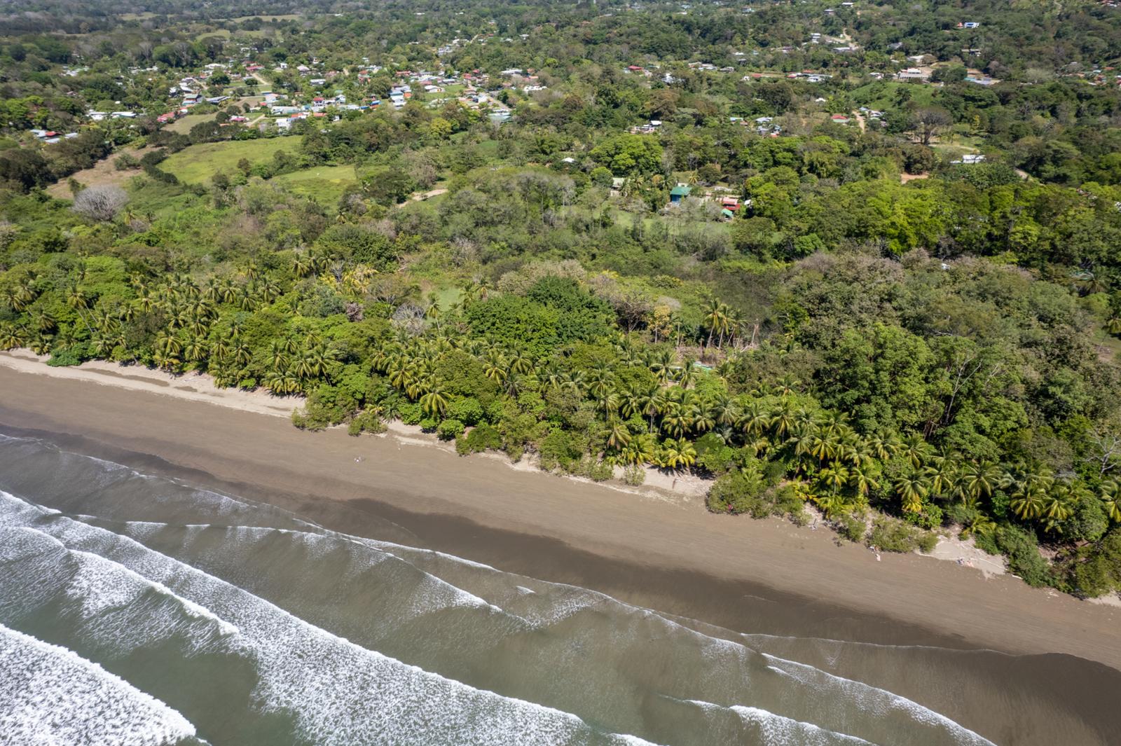 5 Bedroom Boutique Hotel for Sale, Uvita, Puntarenas, Costa Rica — photo 2