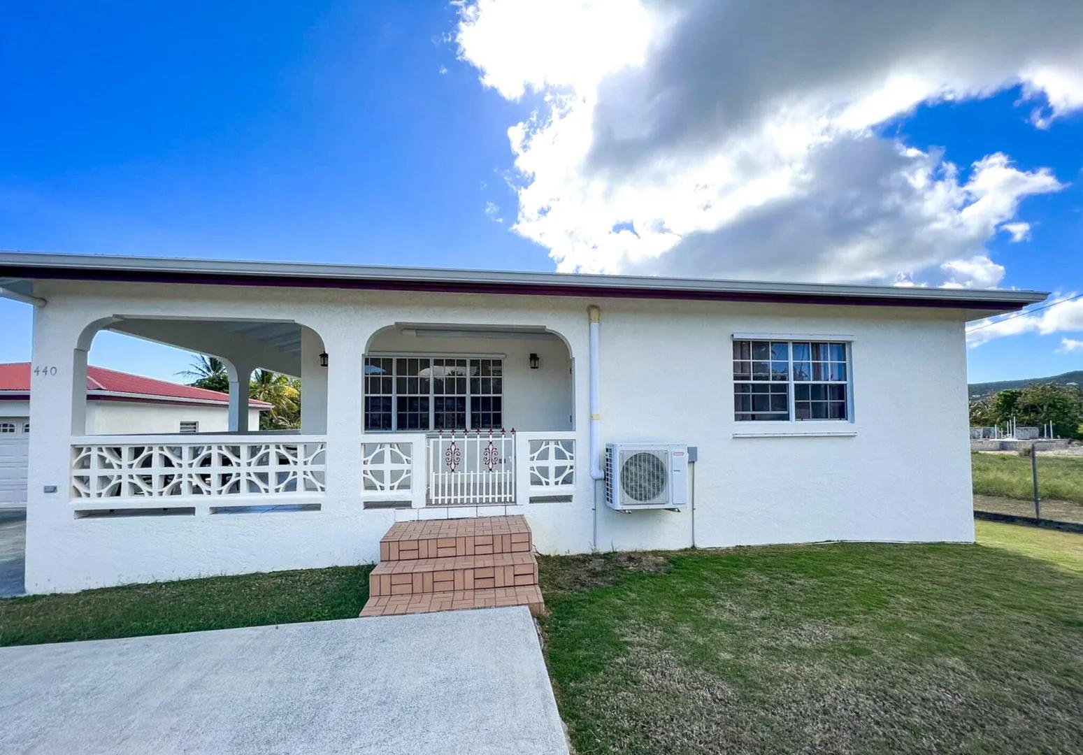 3 Beds 2 Baths Home in Quarter Prince — photo 2