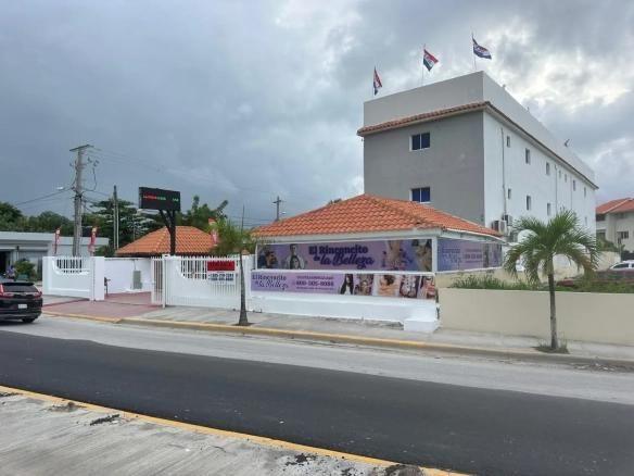Boutique 12-Apartment Hotel Opportunity Steps from Los Corales Beach - ID:4059 — photo 2
