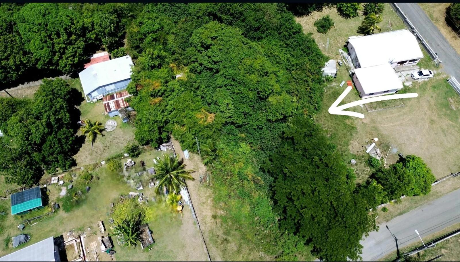 0.79 Acre Lot in Estate Glynn, US Virgin Islands — photo 2