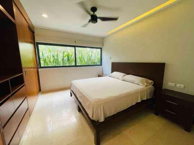 Apartment for sale in Playa Del Carmen, Mexico — photo 4