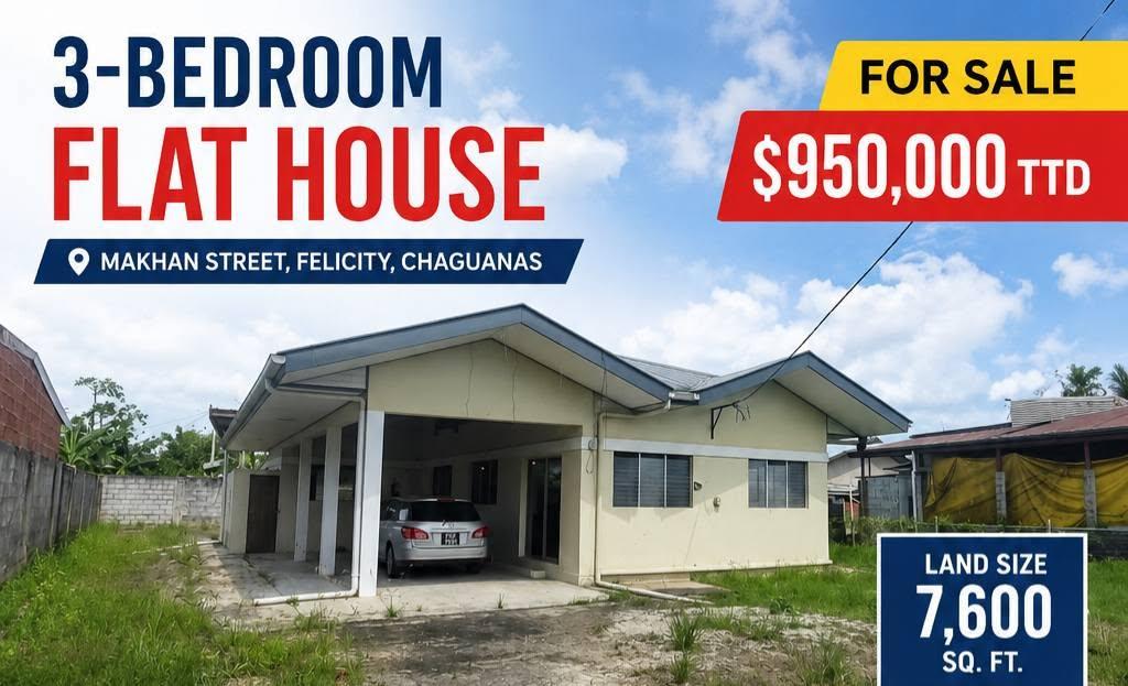 Felicity Home for Sale — photo 1