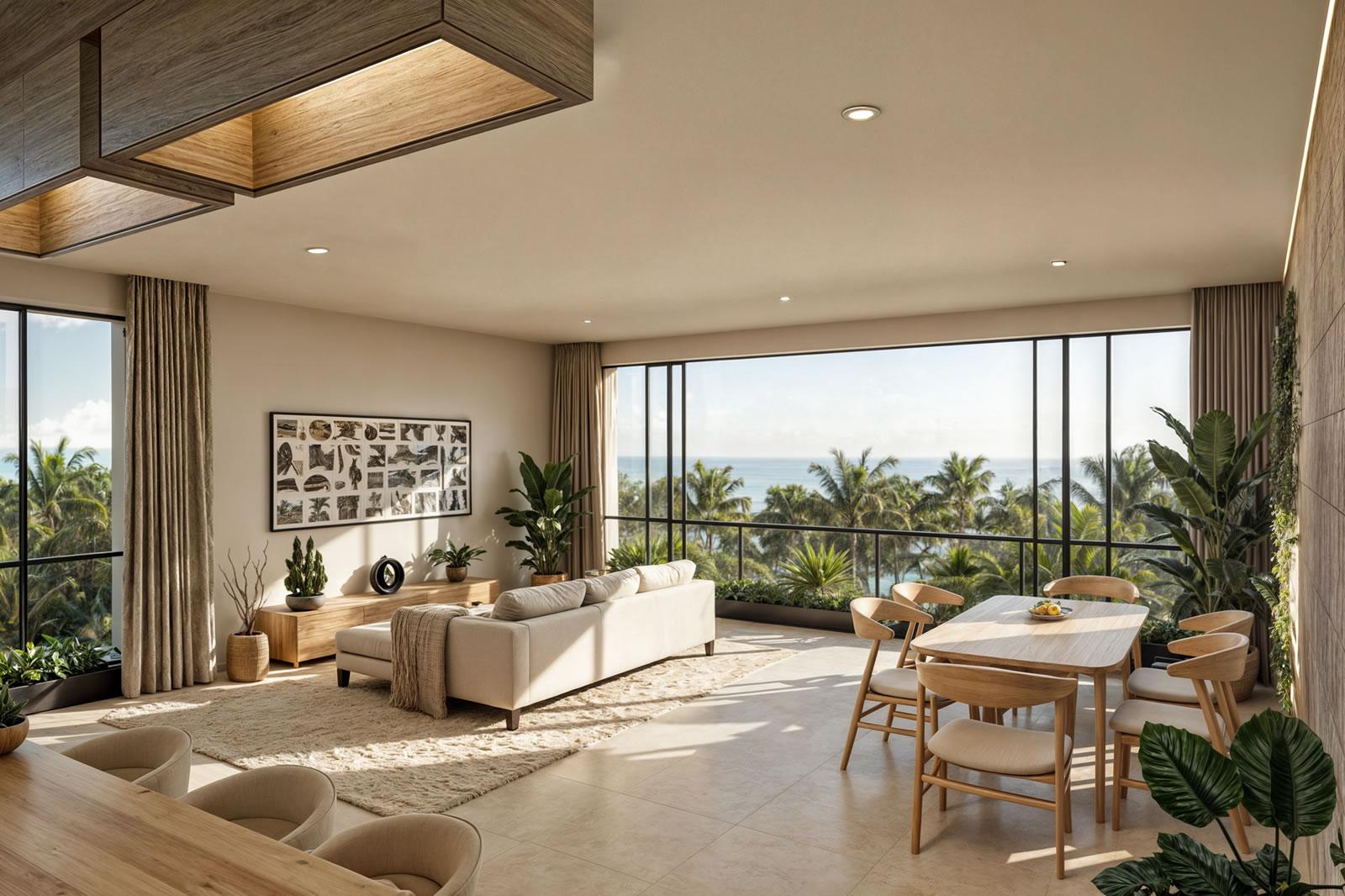 New 2 Bedroom Beachfront Condos for Sale, Gran Cosón, Las Terrenas, Dominican Republic — photo 5