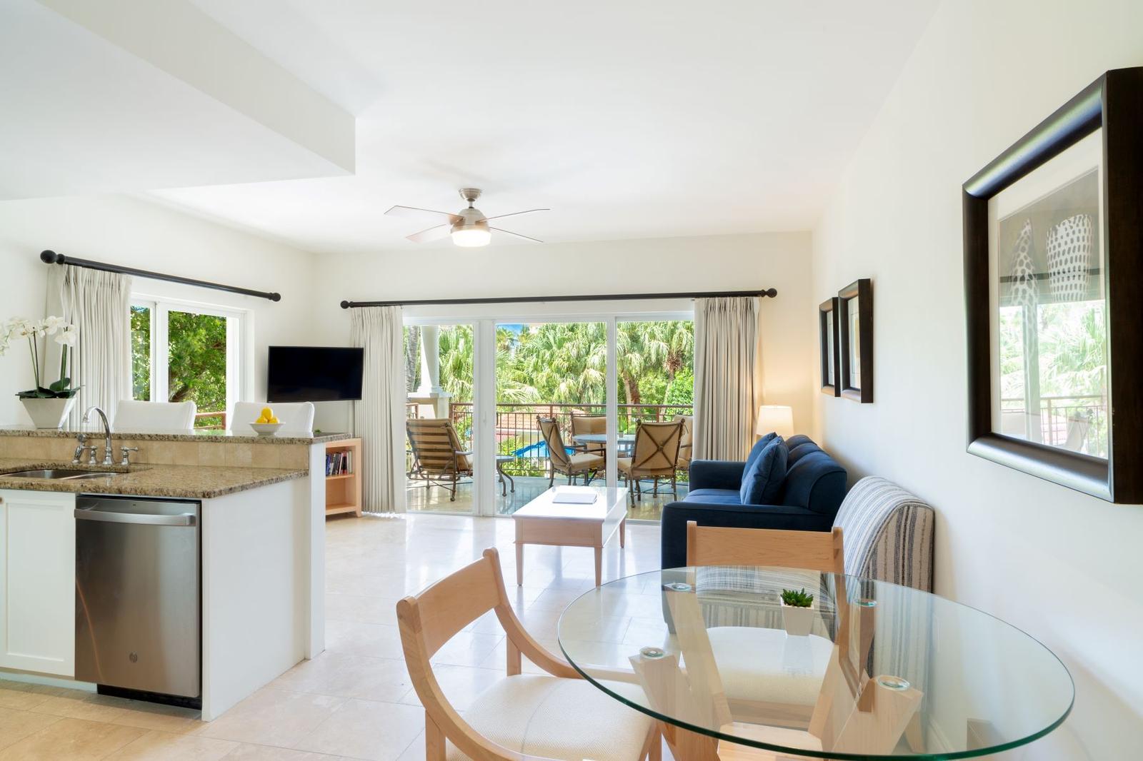 Villa Del Mar Deluxe Studio A204 — photo 3