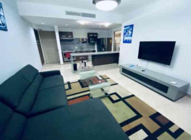 Malecon Studio - Condo for Sale in Cancun — photo 2