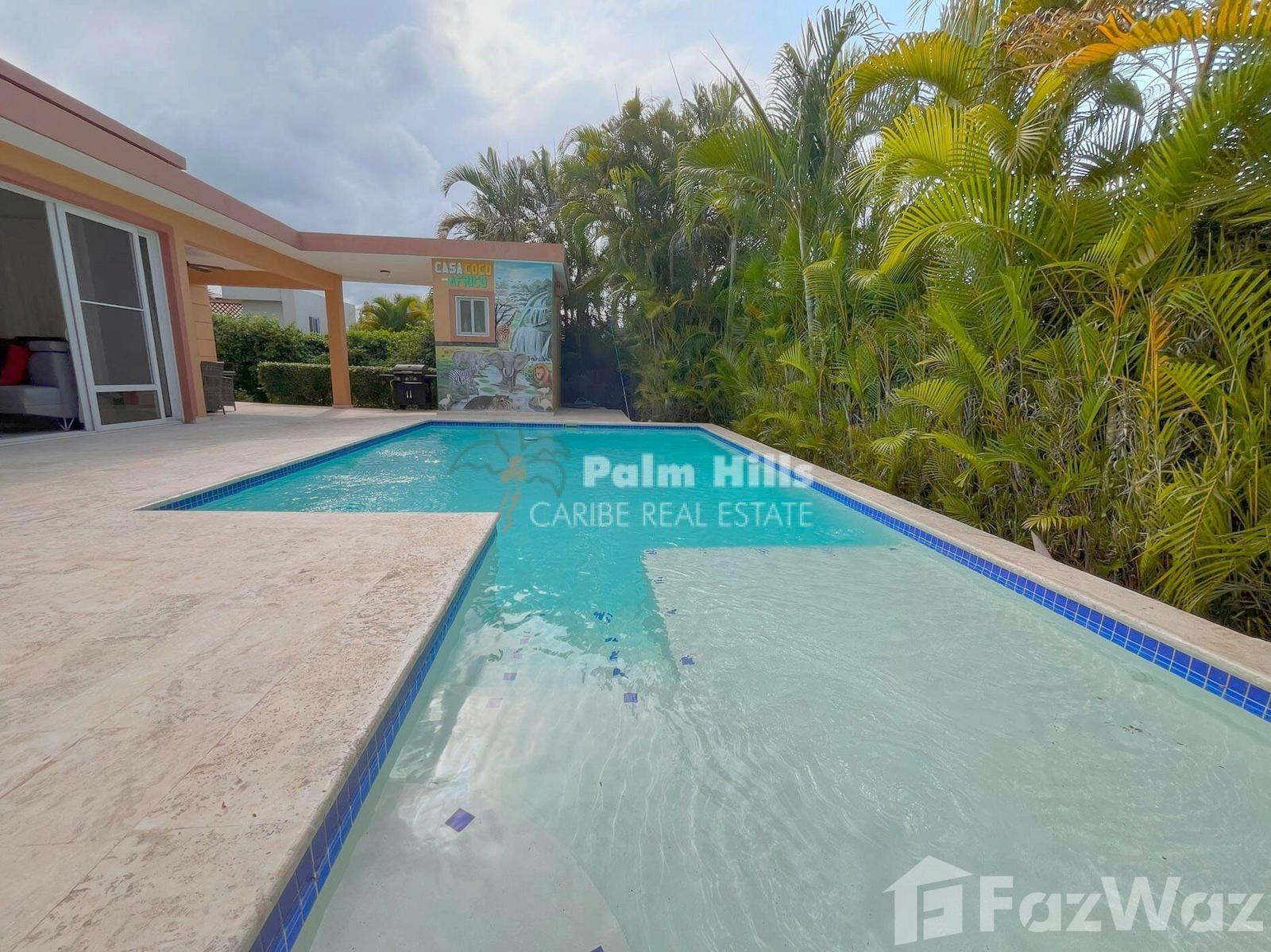 2 Bedroom Villa for Sale at Up Condos Sosua — photo 4