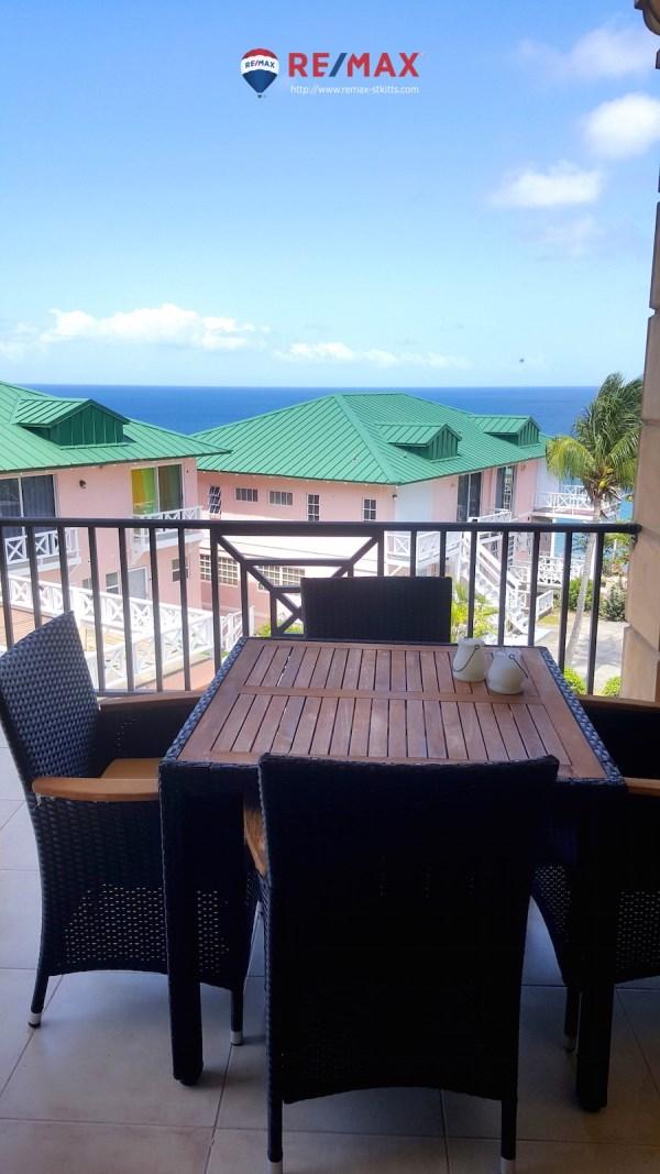 Manor by the Sea Penthouse Condo for Sale — photo 1