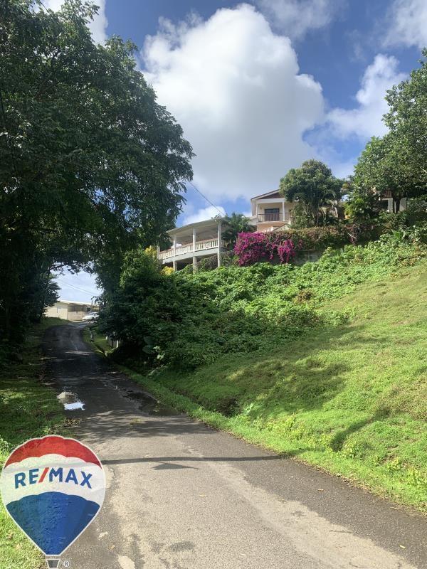 Build your Dream Home here - Land for sale in Morne Fortune — photo 2