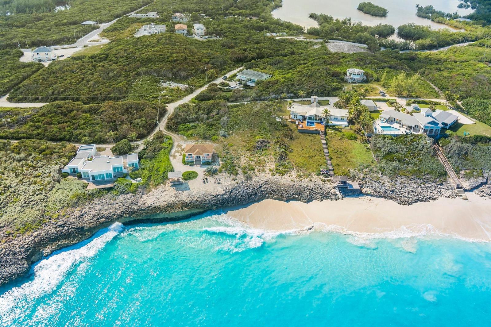 BREAKWATER DRIVE LOTS — photo 4