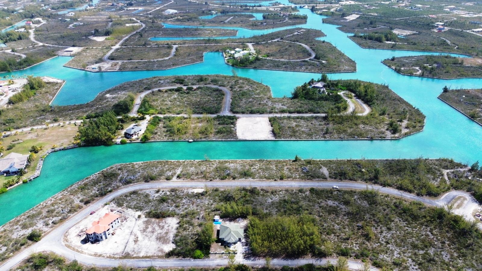 Vacant Land for sale in Emerald Bay, Bahamas — photo 2
