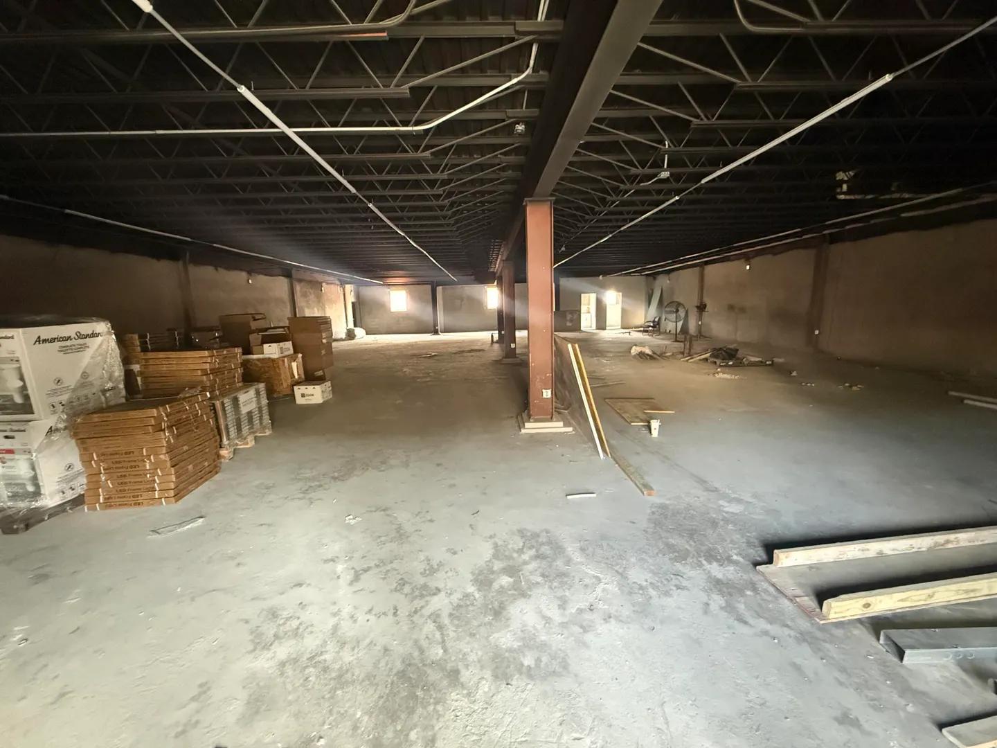 Commercial Space in St. Thomas — photo 4
