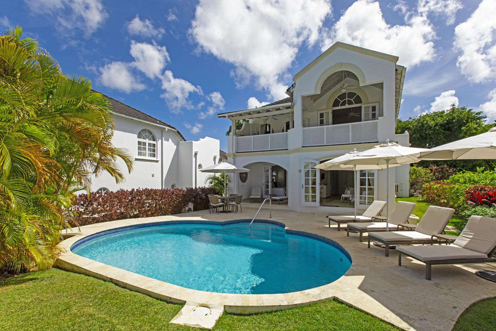 3 Bedroom Home for Sale, Forest Hills 2, Royal Westmoreland, Barbados — photo 1