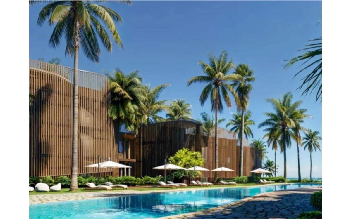 2 Bedroom Beachfront Condo for Sale at Akkana Samaná, Las Terrenas — photo 4