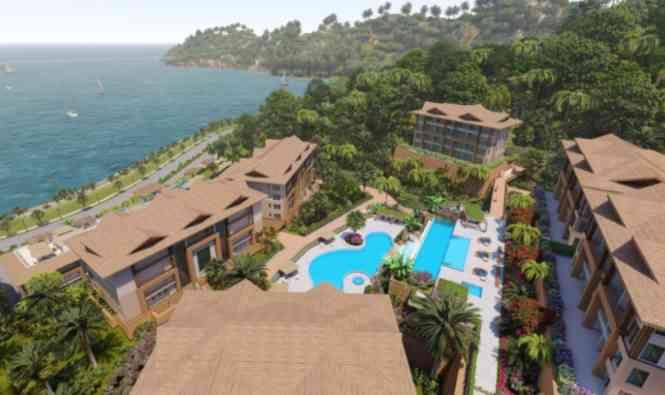 2 Bed Apartment for Sale in Bay of Samaná — photo 1