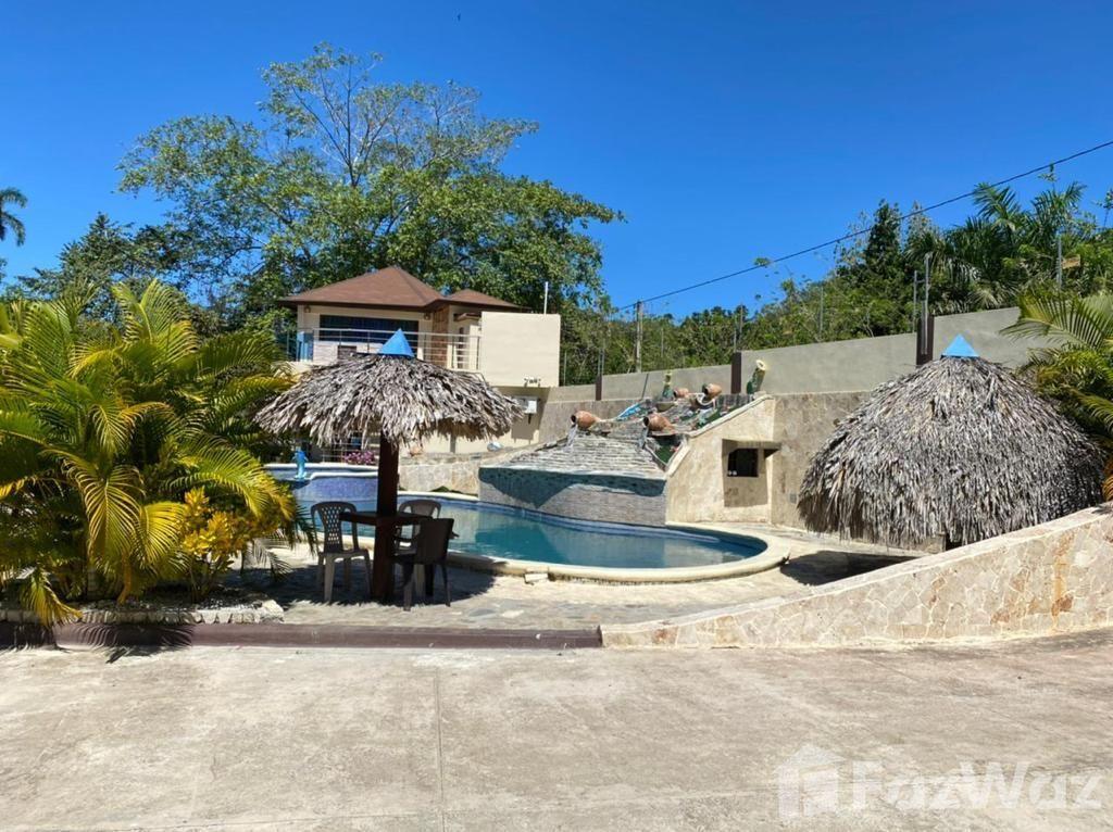 Luxury Villa - 8 Bedrooms in Imbert, Puerto Plata — photo 1