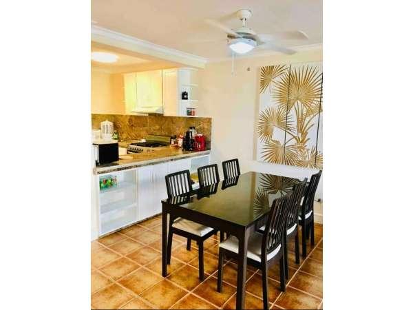Gorgeous 2-bed 2-bath With Sea-view Terrace — photo 5