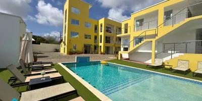 3 bedroom apartment for rent — Caracasbaaiweg — photo 1