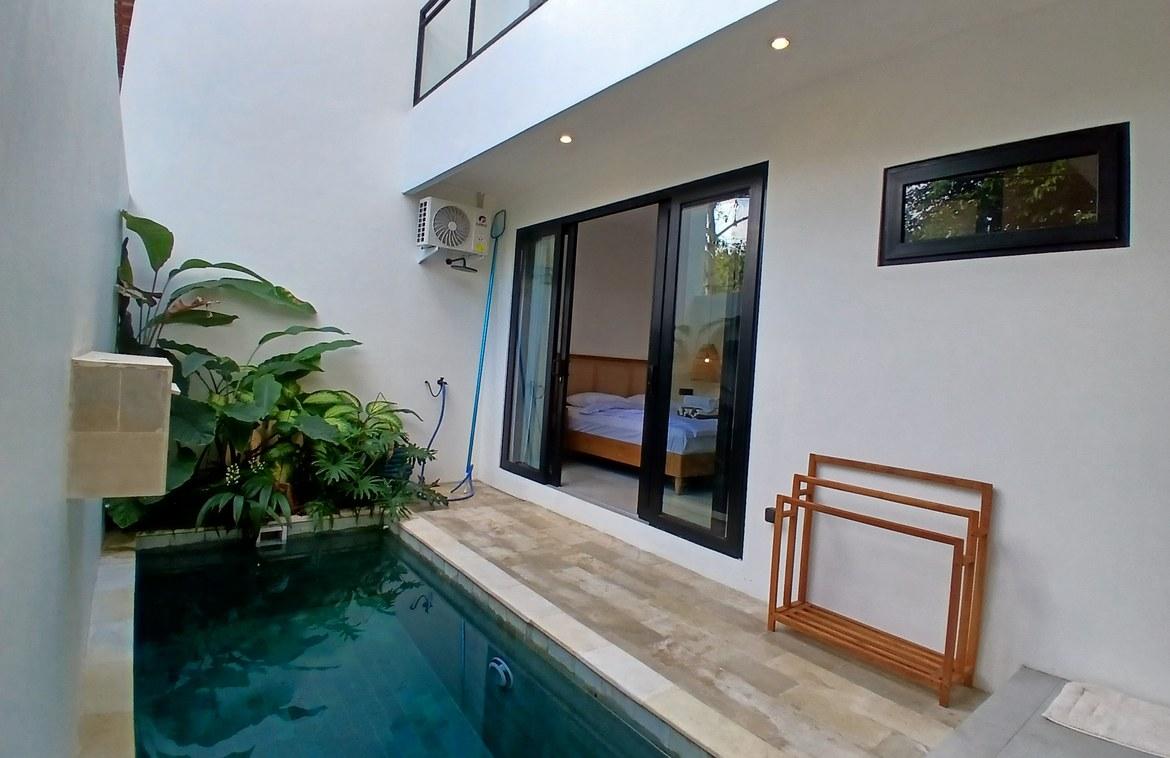 Affordable 2-bedroom villa in Ungasan — photo 3