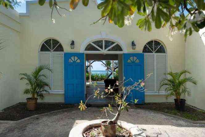 Townhouse for sale in Barbados — photo 2