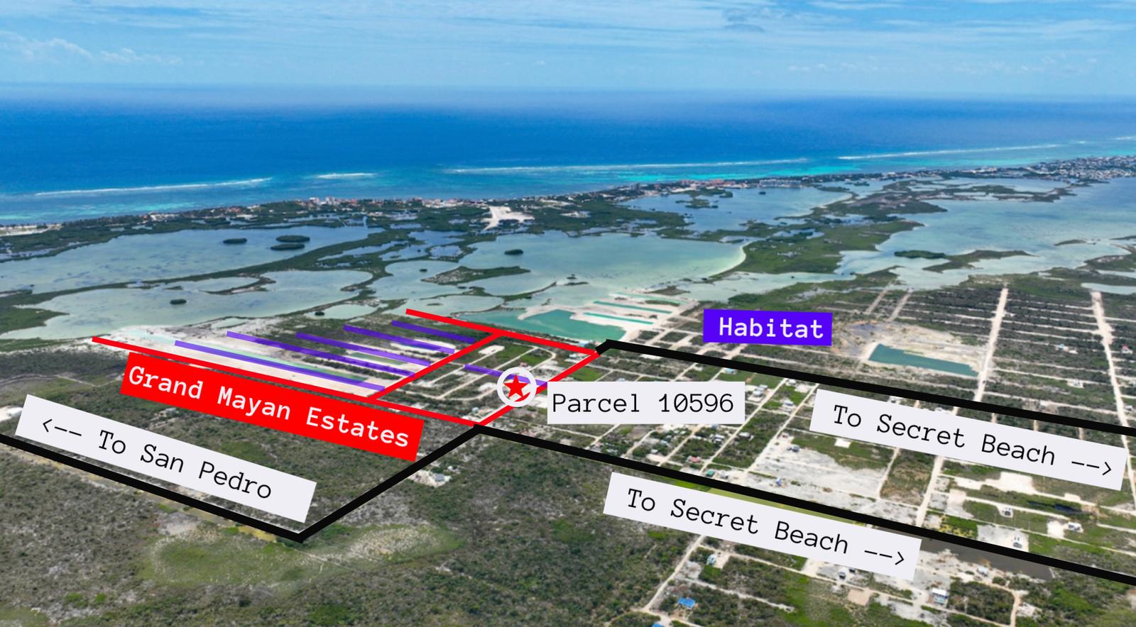 Grand Mayan Estates - Prime Location — photo 4