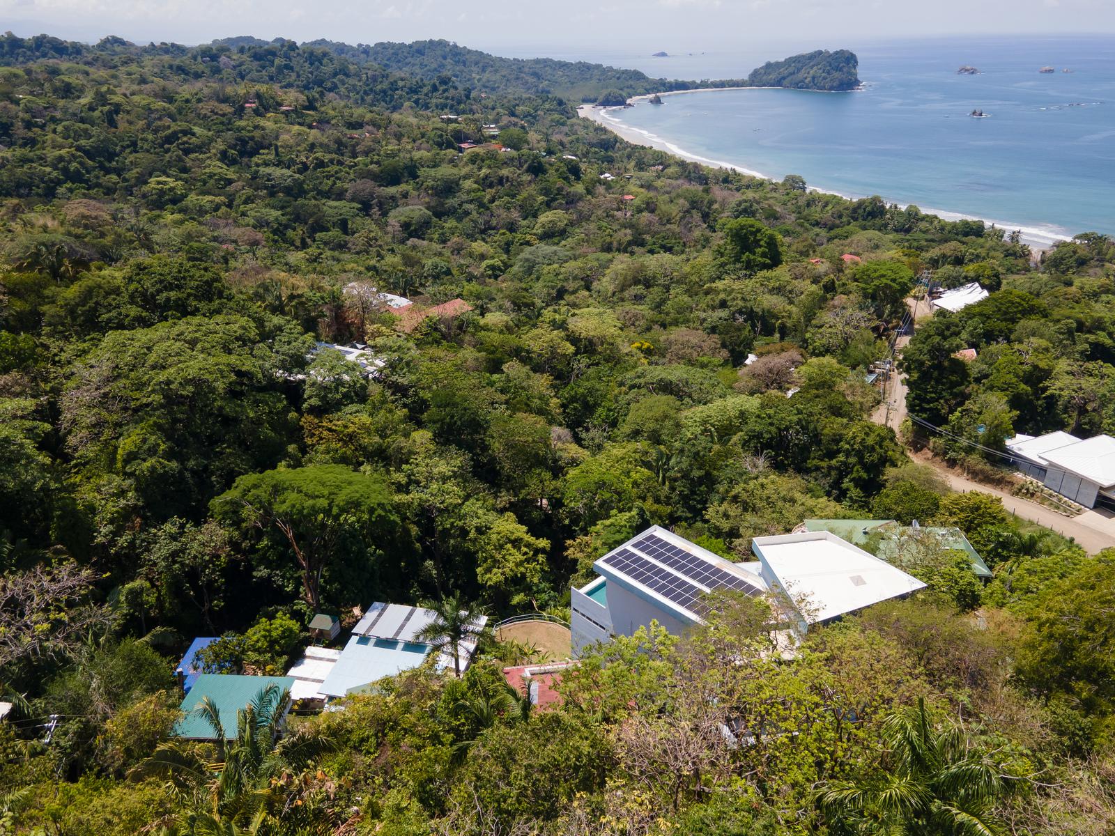 10 Bedroom Villa Complex for Sale in Manuel Antonio, Costa Rica — photo 5