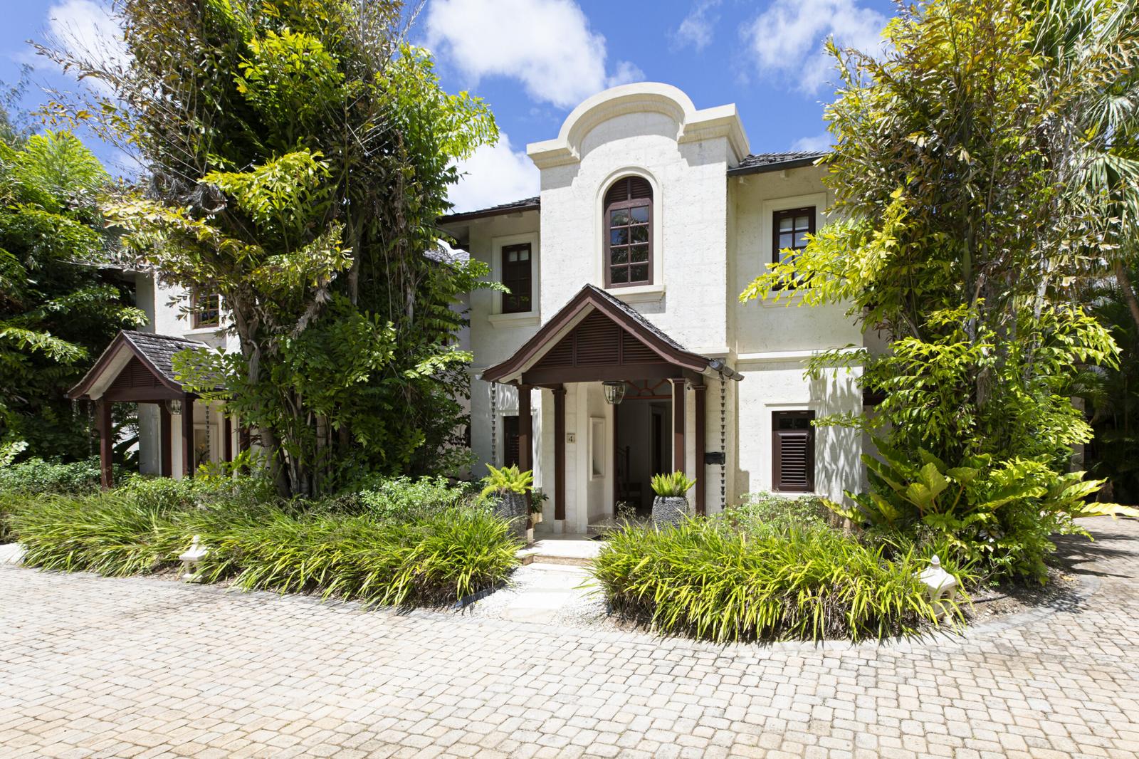 Luxurious Residential Villas 7 — photo 3