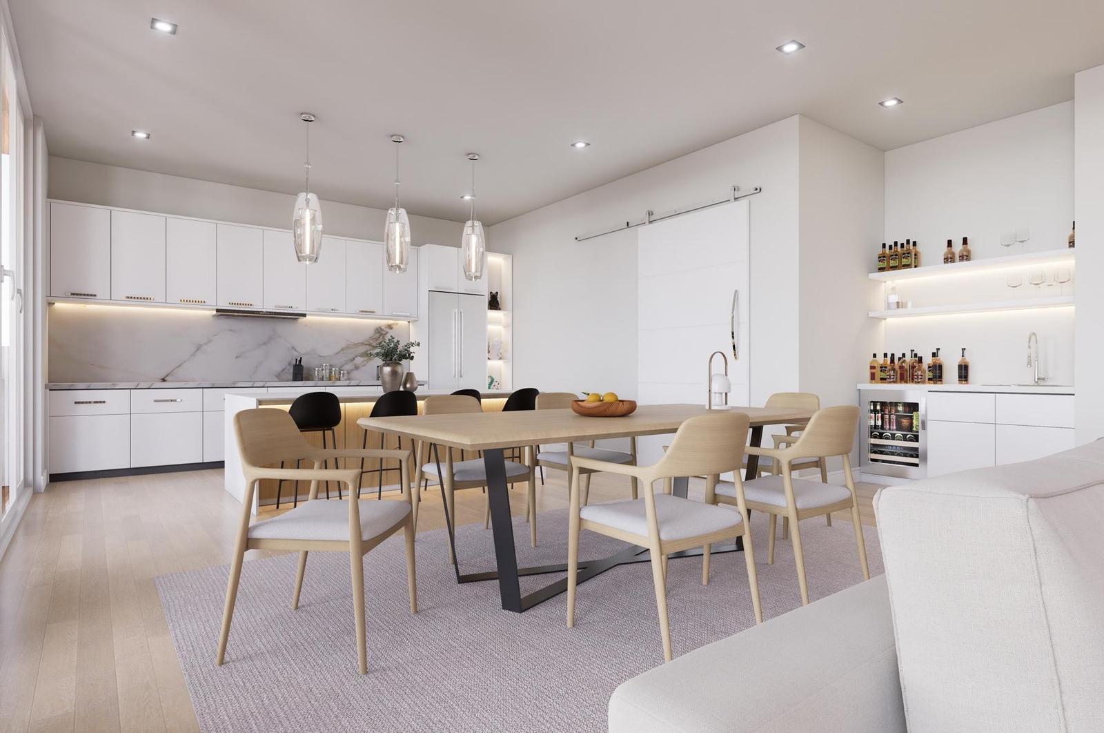 Waterview Residences/ Street East — photo 5