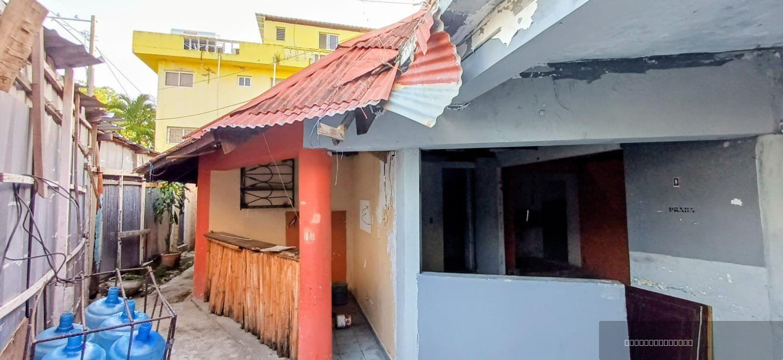 Redevelopment Property for sale in Sosúa Near the Beach — photo 3