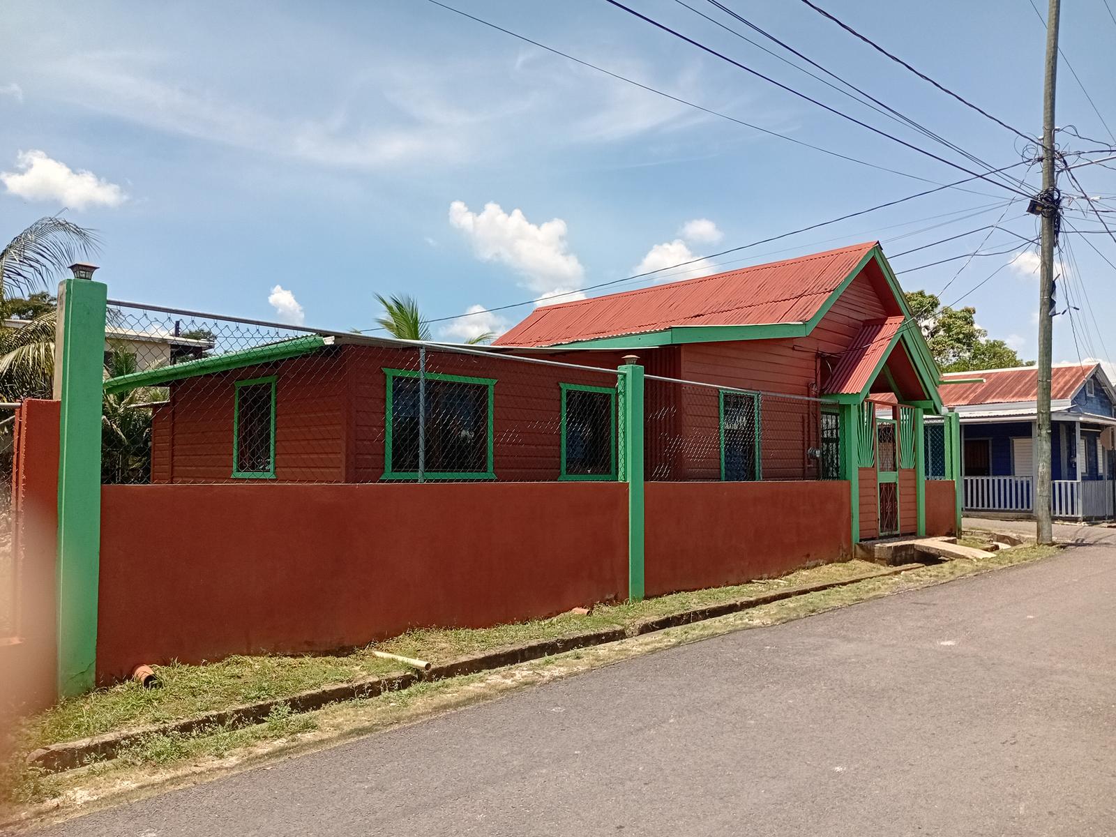Rare and Charming Corner Property in Benque Viejo del Carmen, Cayo — photo 2